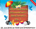 1. Unternberger Beachparty